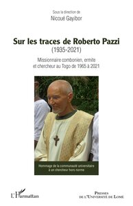 Picture of Sur les traces de Roberto Pazzi (1935-2021)