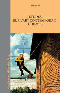 Picture of Études sur l'art contemporain chinois