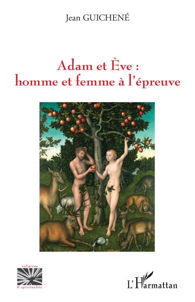 Picture of Adam et Eve : homme et femme à l'épreuve
