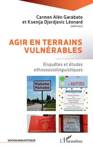 Image de Agir en terrains vulnérables