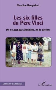 Image de Les six filles du Père Vinci