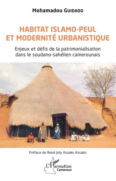 Image de Habitat Islamo-Peul et modernité urbanistique