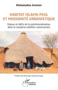 Image de Habitat Islamo-Peul et modernité urbanistique