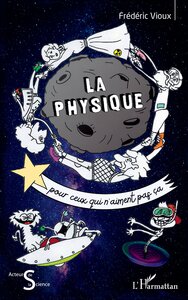 Picture of La physique pour ceux qui n'aiment pas ça