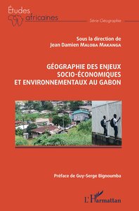 Picture of Géographie des enjeux socio-économiques et environnementaux au Gabon