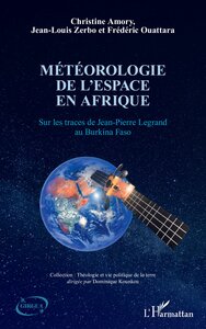 Picture of Météorologie de l'espace en Afrique