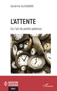 Picture of L'attente