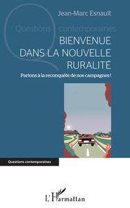 Image de Bienvenue dans la nouvelle ruralité