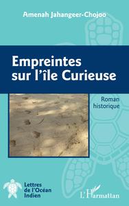 Picture of Empreintes sur l'île Curieuse