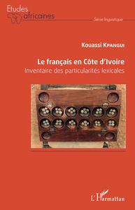 Image de Le français en Côte d'Ivoire