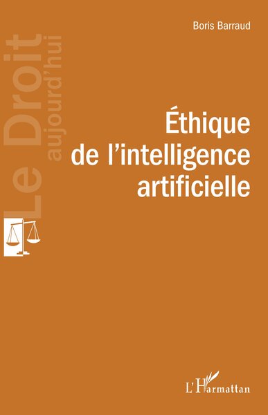 Picture of Éthique de l'intelligence artificielle