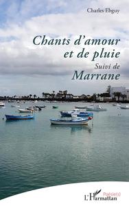 Image de Chants d'amour et de pluie