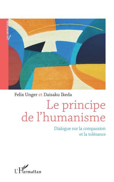 Picture of Le principe de l'humanisme