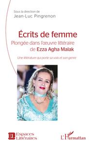 Picture of Écrits de femme