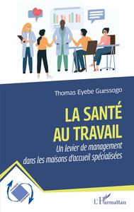 Picture of La santé au travail