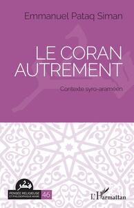 Picture of Le Coran autrement