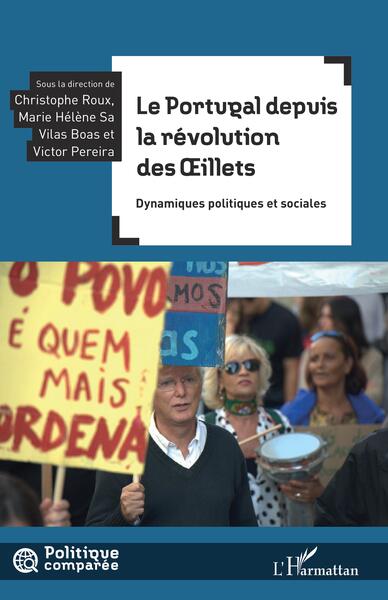 Picture of Le Portugal depuis la révolution des Oeillets