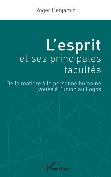 Image de L'esprit et ses principales facultés