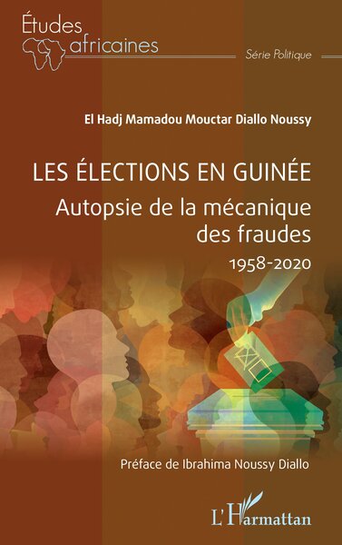 Image de Les élections en Guinée