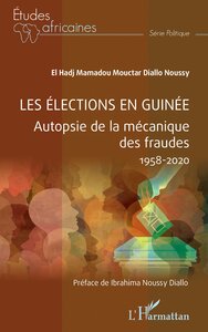 Image de Les élections en Guinée
