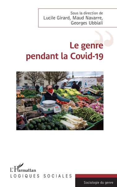 Image de Le genre pendant la Covid-19