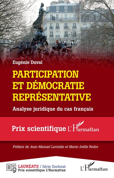Picture of Participation et démocratie représentative