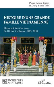 Picture of Histoire d'une grande famille vietnamienne