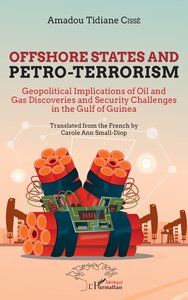 Image de Offshore states and petro-terrorism