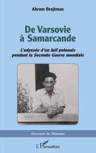 Picture of De Varsovie à Samarcande