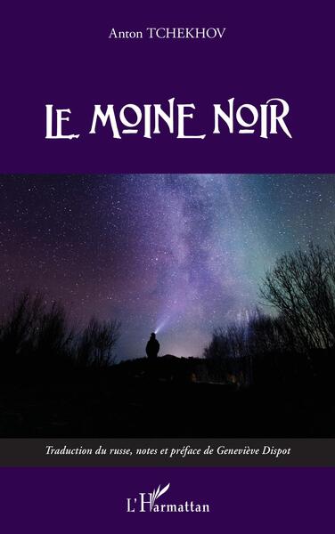Image de Le Moine noir