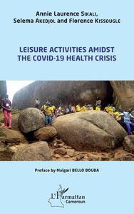 Picture of Leisure activities amidst the Covid-19 health crisis