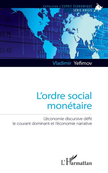 Picture of L'ordre social monétaire