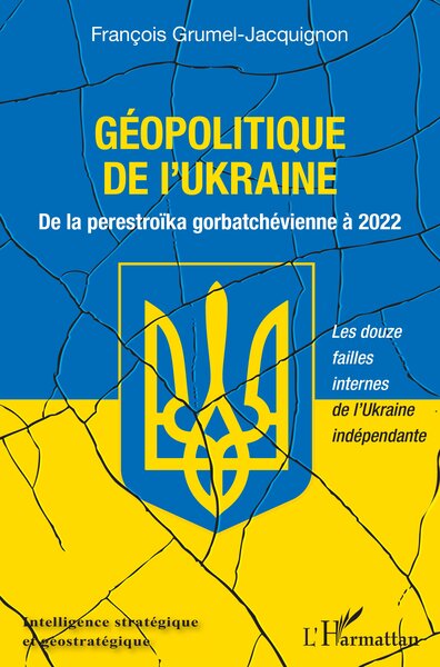 Image de Géopolitique de l'Ukraine