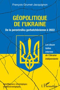 Image de Géopolitique de l'Ukraine