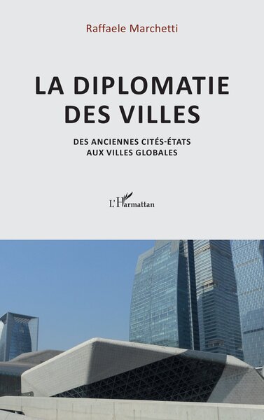 Image de La diplomatie des villes