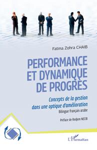 Picture of Performance et dynamique de progrès