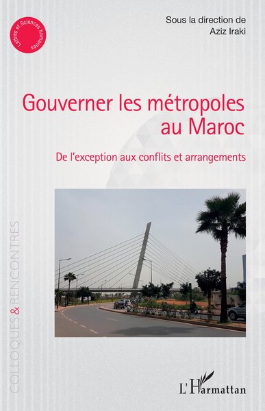 Picture of Gouverner les métropoles au Maroc