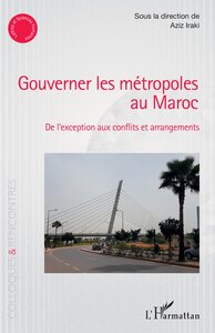 Picture of Gouverner les métropoles au Maroc