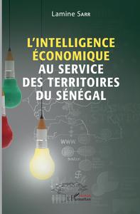 Picture of L'intelligence économique au service des territoires du Sénégal
