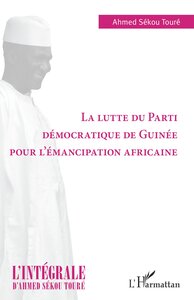 Image de Lutte du Parti Démocratique de Guinée pour l'émancipation africaine