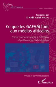 Picture of Ce que les GAFAM font aux médias africains