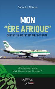 Picture of Mon "ère Afrique"