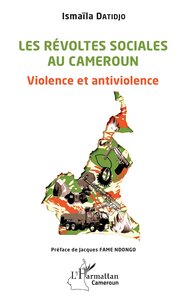 Picture of Les révoltes sociales au Cameroun