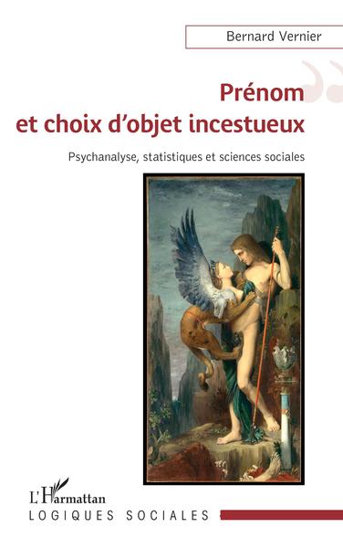 Image de Prénom et choix d'objet incestueux