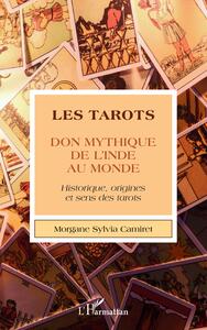 Image de Les tarots
