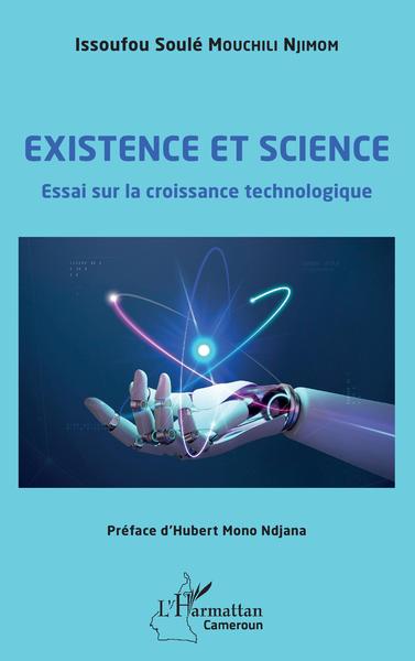 Picture of Existence et science