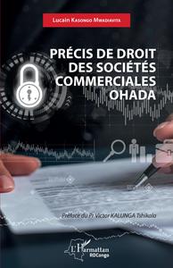 Picture of Précis de droit des sociétés commerciales OHADA