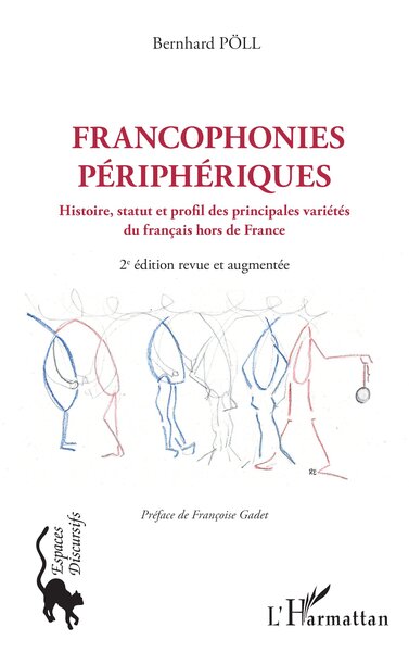 Picture of Francophonies périphériques
