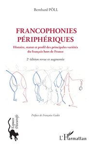 Picture of Francophonies périphériques