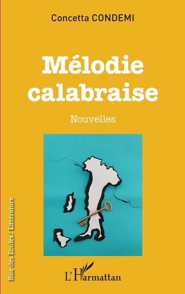 Image de Mélodie calabraise